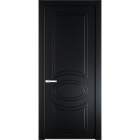 Межкомнатная дверь Profil Doors 36PW Блэк
