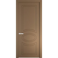 Межкомнатная дверь Profil Doors 36PW Перламутр золото