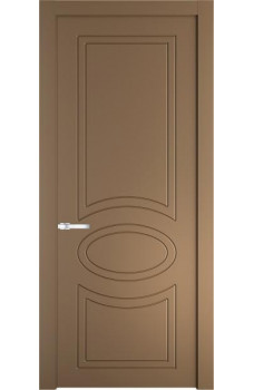 Межкомнатная дверь Profil Doors 36PW Перламутр золото
