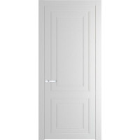 Межкомнатная дверь Profil Doors 27PW Крем вайт