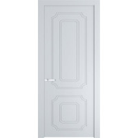 Межкомнатная дверь Profil Doors 31PW Вайт