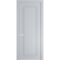 Межкомнатная дверь Profil Doors 34PW Лайт грей