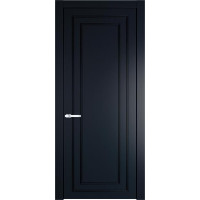 Межкомнатная дверь Profil Doors 26PW Нэви блу