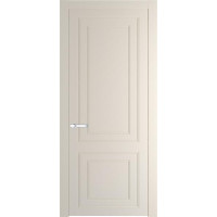 Межкомнатная дверь Profil Doors 27PW Кремовая магнолия