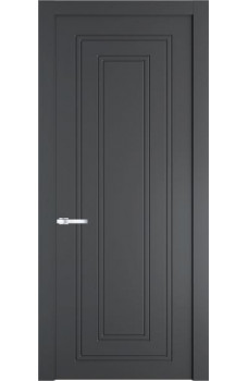 Межкомнатная дверь Profil Doors 28PW Графит
