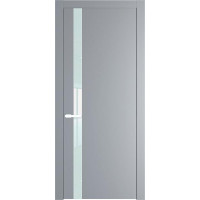 Межкомнатная дверь Profil Doors 18PW Смоки