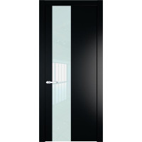 Межкомнатная дверь Profil Doors 19PW Блэк