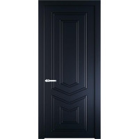 Межкомнатная дверь Profil Doors 29PW Нэви блу