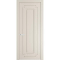 Межкомнатная дверь Profil Doors 30PW Кремовая магнолия