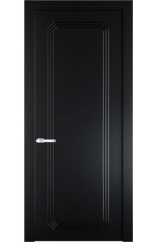 Межкомнатная дверь Profil Doors 32PW Блэк