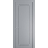 Межкомнатная дверь Profil Doors 32PW Смоки