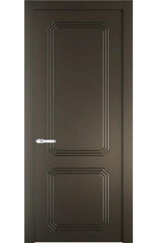 Межкомнатная дверь Profil Doors 33PW Перламутр бронза