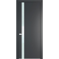 Межкомнатная дверь Profil Doors 18PW Графит