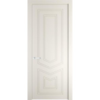 Межкомнатная дверь Profil Doors 29PW Перламутр белый