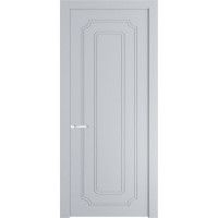 Межкомнатная дверь Profil Doors 30PW Лайт грей