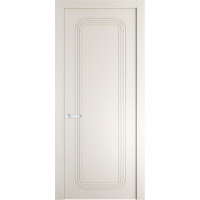 Межкомнатная дверь Profil Doors 34PW Перламутр белый