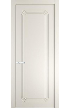 Межкомнатная дверь Profil Doors 34PW Перламутр белый