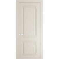 Межкомнатная дверь Profil Doors 35PW Кремовая магнолия