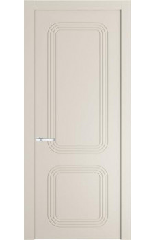 Межкомнатная дверь Profil Doors 35PW Кремовая магнолия