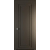 Межкомнатная дверь Profil Doors 26PW Перламутр бронза