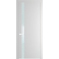 Межкомнатная дверь Profil Doors 18PW Крем вайт
