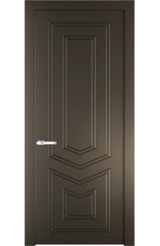Межкомнатная дверь Profil Doors 29PW Перламутр бронза