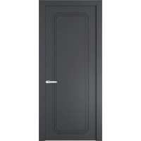 Межкомнатная дверь Profil Doors 32PW Графит