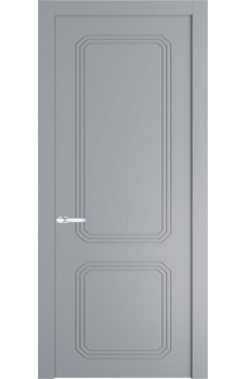 Межкомнатная дверь Profil Doors 33PW Смоки