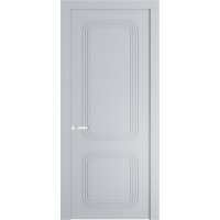 Межкомнатная дверь Profil Doors 35PW Лайт грей