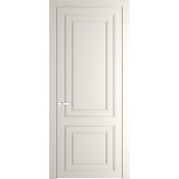 Межкомнатная дверь Profil Doors 27PW Перламутр белый
