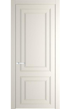 Межкомнатная дверь Profil Doors 27PW Перламутр белый