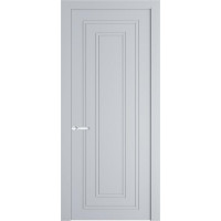 Межкомнатная дверь Profil Doors 28PW Лайт грей