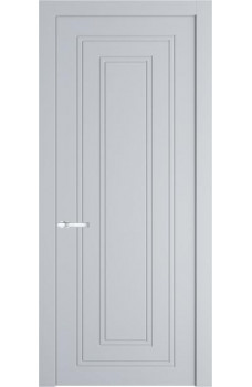 Межкомнатная дверь Profil Doors 28PW Лайт грей