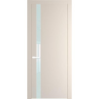 Межкомнатная дверь Profil Doors 18PW Кремовая магнолия