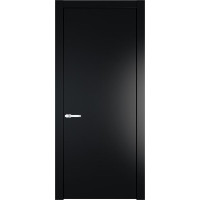Межкомнатная дверь Profil Doors 1PW Блэк