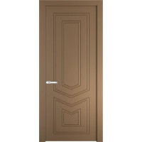 Межкомнатная дверь Profil Doors 29PW Перламутр золото