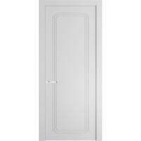 Межкомнатная дверь Profil Doors 32PW Крем вайт