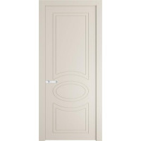 Межкомнатная дверь Profil Doors 36PW Кремовая магнолия
