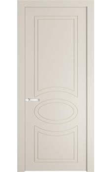 Межкомнатная дверь Profil Doors 36PW Кремовая магнолия
