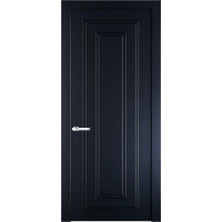 Межкомнатная дверь Profil Doors 28PW Нэви блу