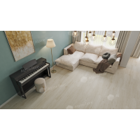 Кварц винил SPC Alpine floor Соло Плюс Модерато ЕСО 14-1101 MC