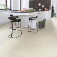 Кварц винил SPC Quick-Step Volcano VSPC 20255 Песочный камень