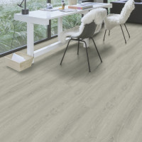 Кварц винил SPC Quick-Step Atmosphere ASPC 20248 Дуб серый гладкий
