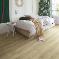 Кварц винил SPC Quick-Step Atmosphere ASPC 20243 Дуб натуральный