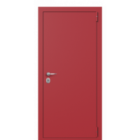 Входная дверь Portalle Термо плюс Ral 3031 F008
