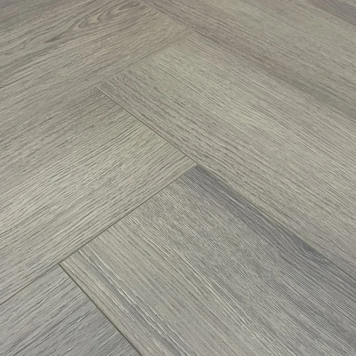 Ламинат MSPC Stone Floor Дуб Браунстоун
