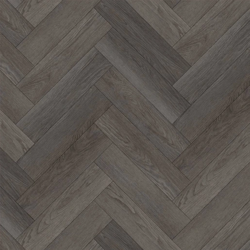 Кварц винил SPC Calitex Elementals Kilda Herringbone Click ES303