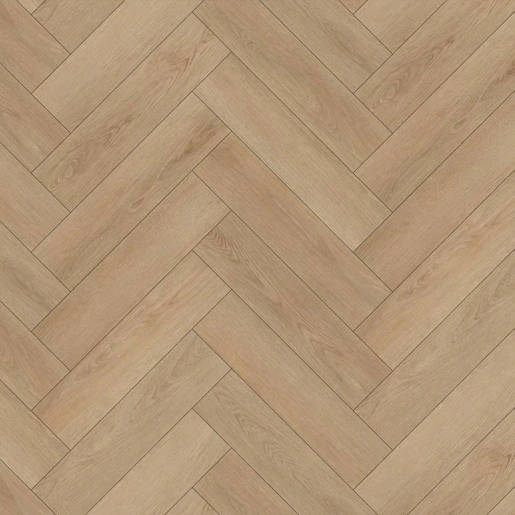 Кварц винил SPC Calitex Elementals Parhan Herringbone Click ES1003