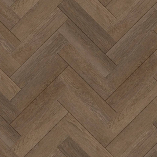 Кварц винил SPC Calitex Elementals Collingwood Herringbone Click ES803