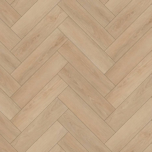 Кварц винил SPC Calitex Elementals Fitzroy Herringbone Click ES703